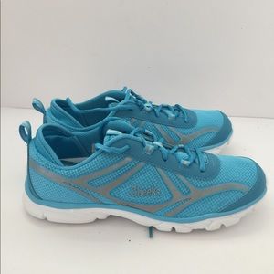 Tony Little Cheeks sneakers